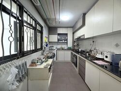 Blk 673C Jurong West Street 65 (Jurong West), HDB 5 Rooms #588807811